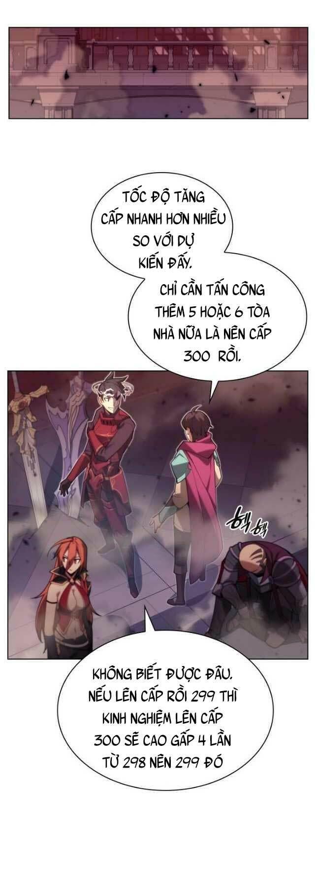 vượt qua giới hạn chapter 153 37