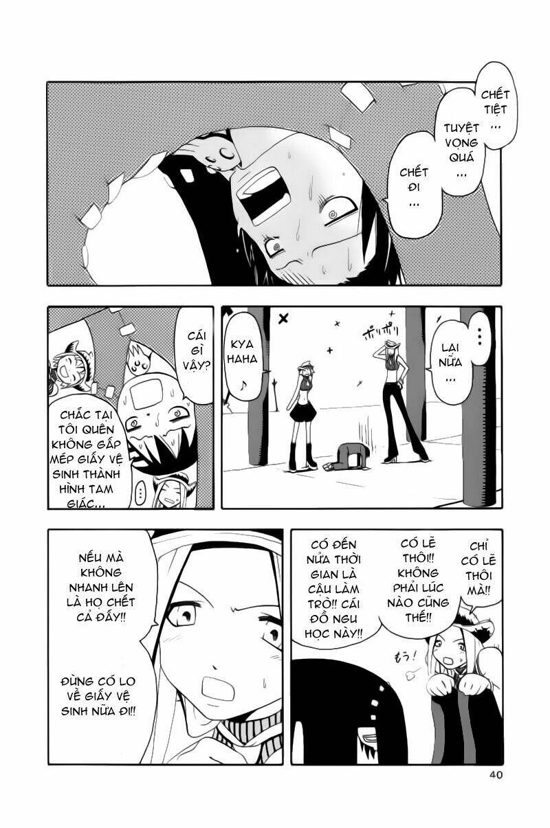 soul eater chapter 2 43