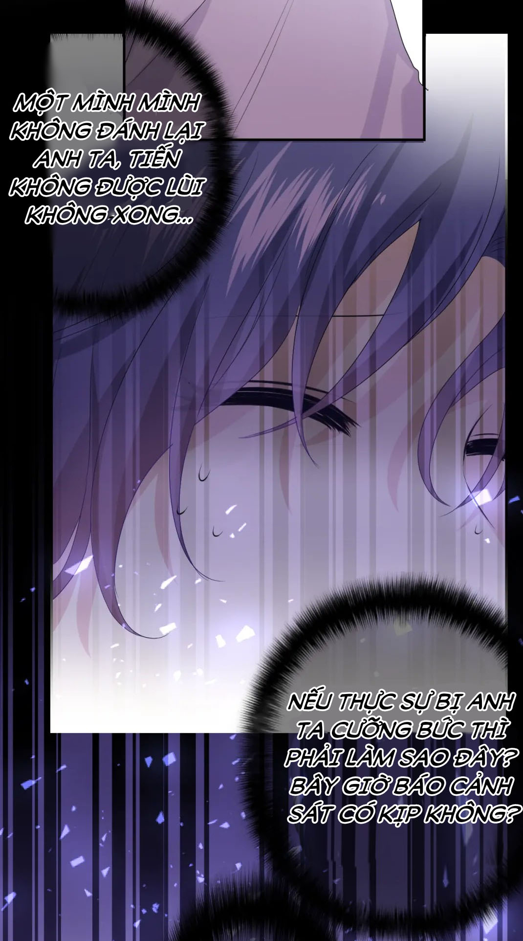 chào, đồng học thụ mộc chapter 20 43