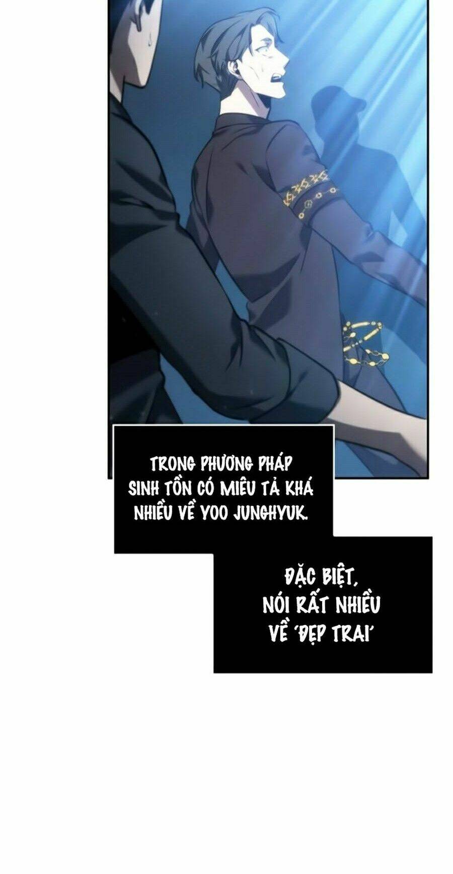 toàn trí độc giả - omniscient reader chapter 47 76