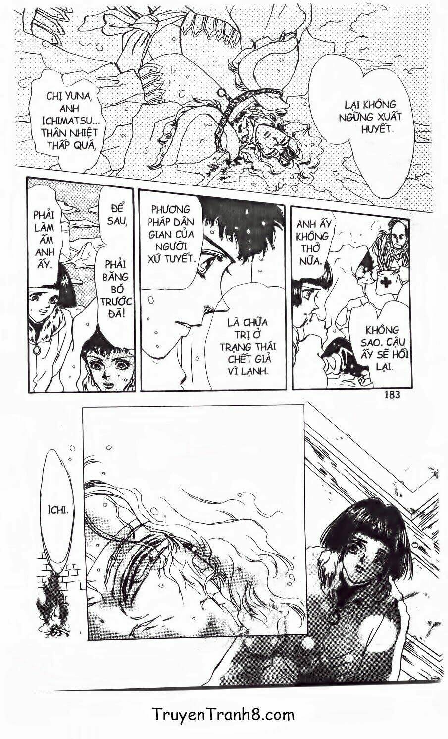 đứa con số phận chapter 69.2 16