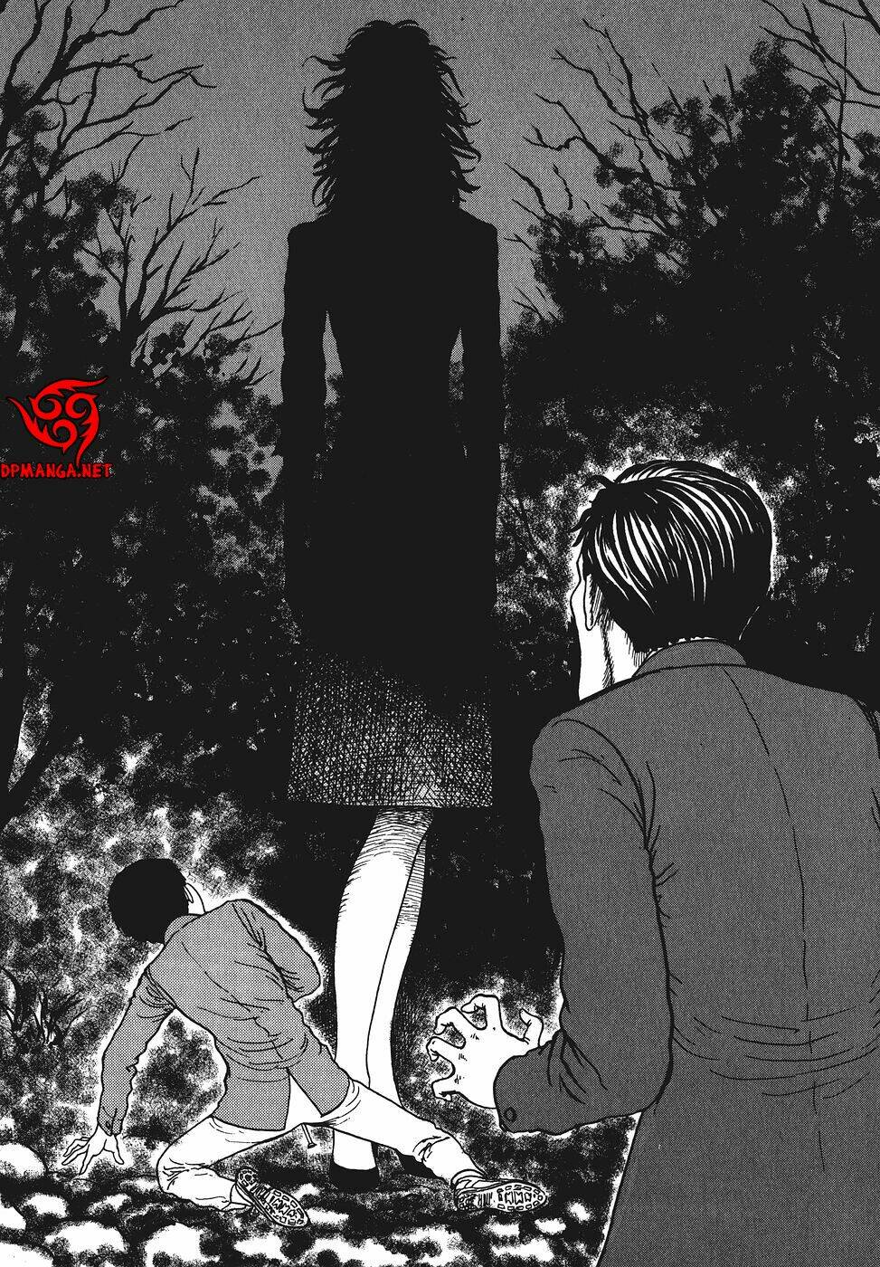 yami no koe chapter 4 32