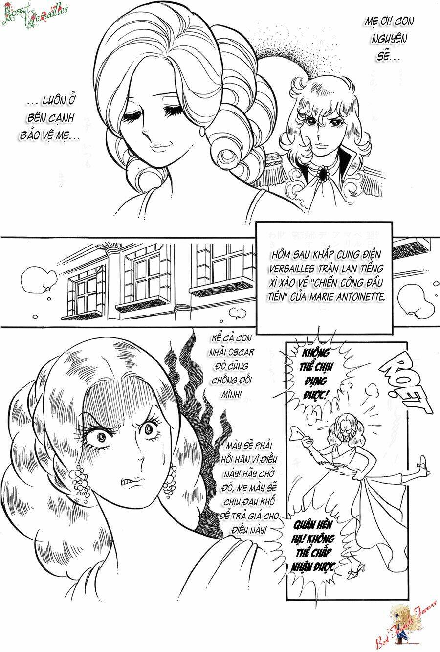 versailles no bara chapter 5 11