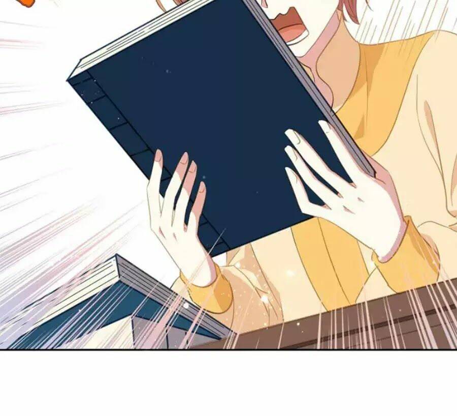 hội học sinh kiêu ngạo của hoàng cung chapter 12 9