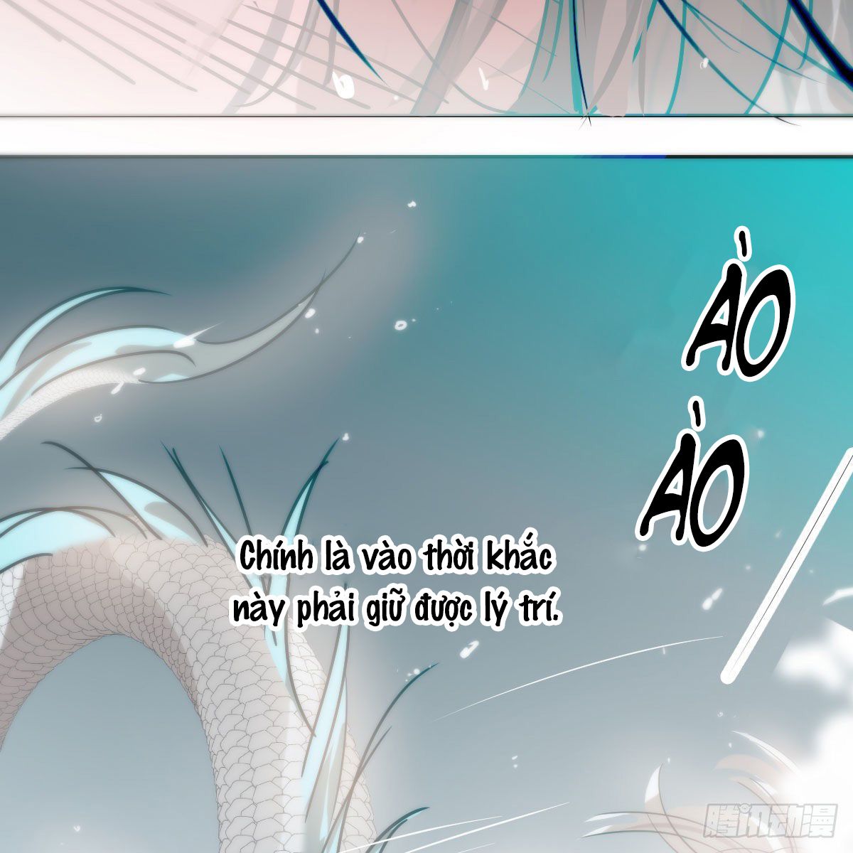 Bắt Lấy Ngao Ngao chapter 195 - Trang 40