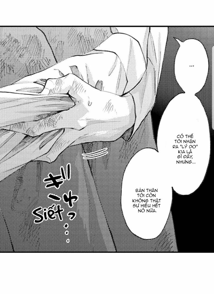 bị một anh chàng lập dị tấn công chapter 37 22