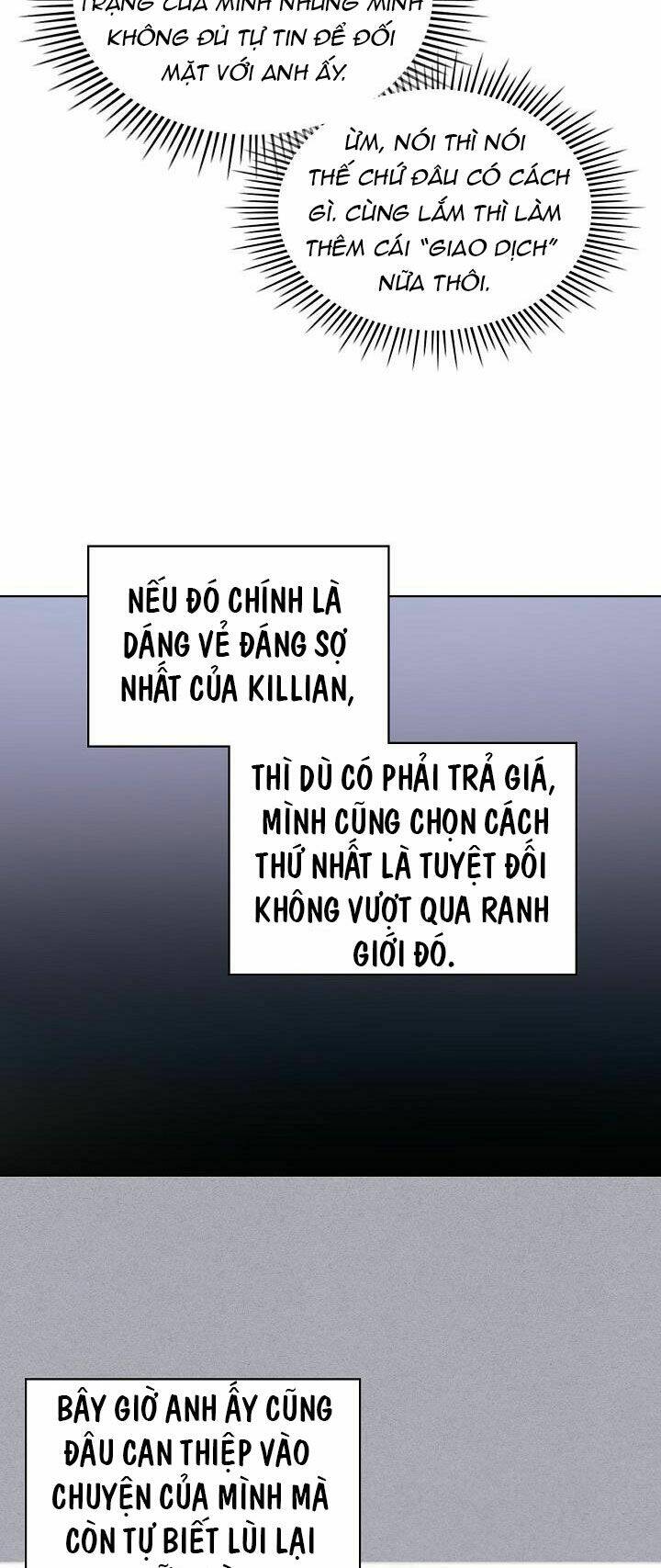 kẻ tạo ra nữ phản diện chapter 49.2 5