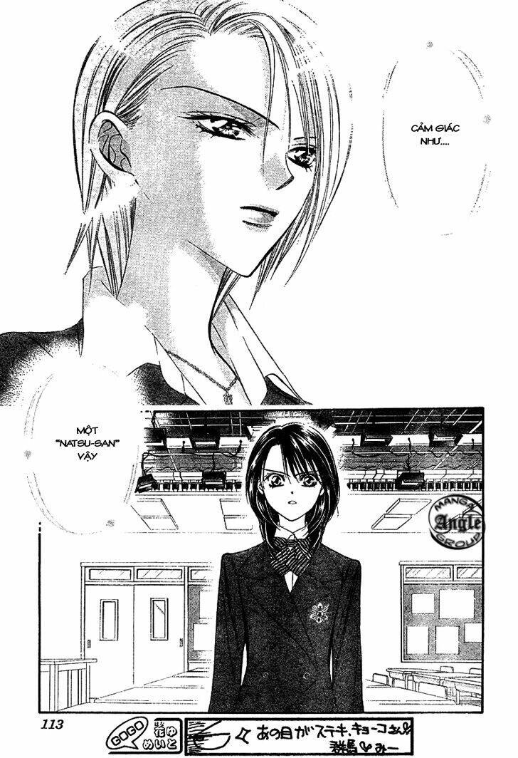 thử thách của kyouko chapter 130 4