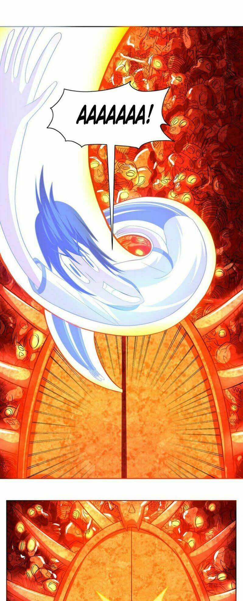 chín năm nghĩa vụ tu chân chapter 11 33