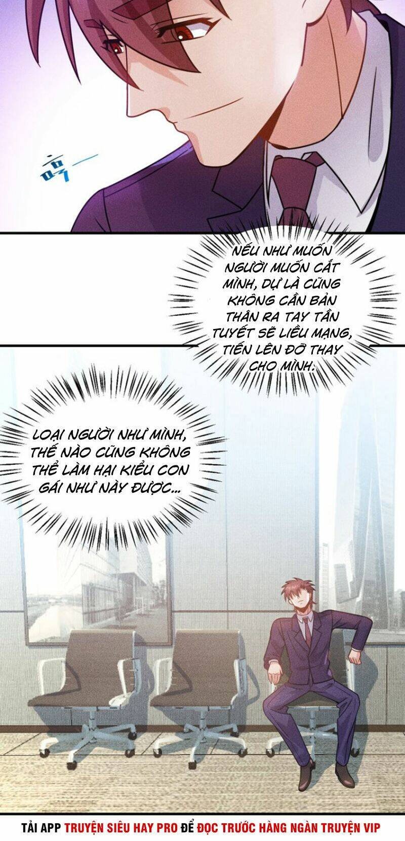 cao thủ cận vệ của nữ chủ tịch chapter 90 28