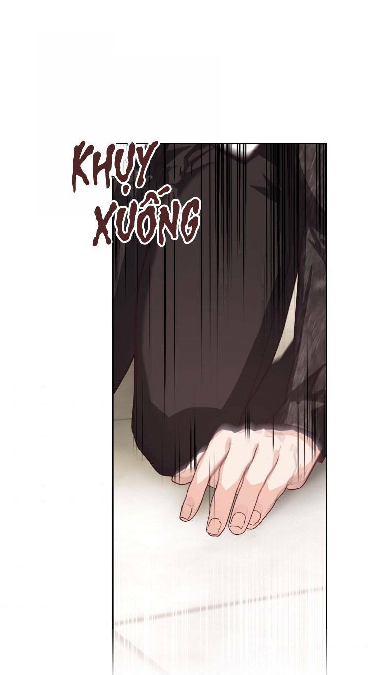 nhà điều chế nước hoa độc quyền của bạo chúa chapter 39 33