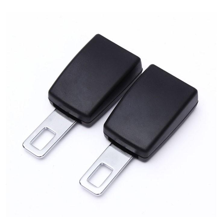 Đầu Khóa Chốt Cắm Móc Đai Dây An Toàn Xe Ô Tô - Sản phẩm Tốt.