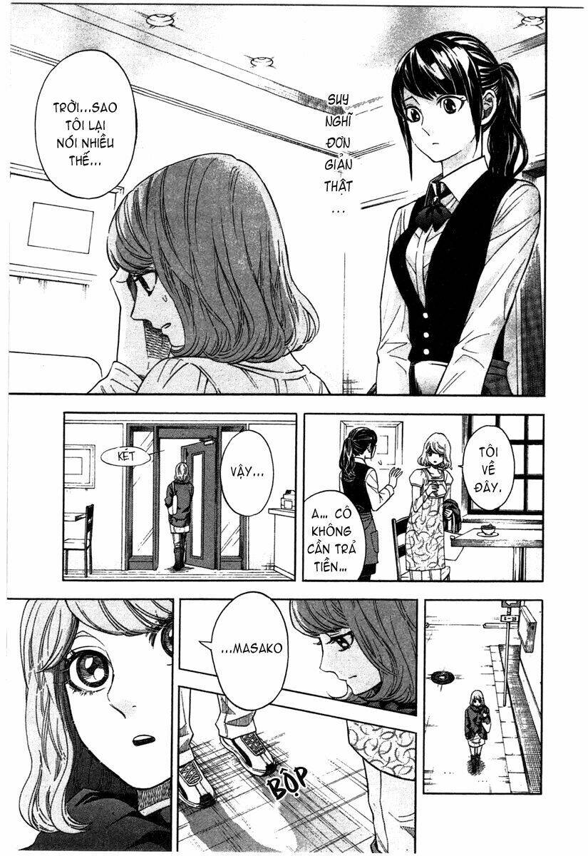 mielino kashiwagi chapter 5 8