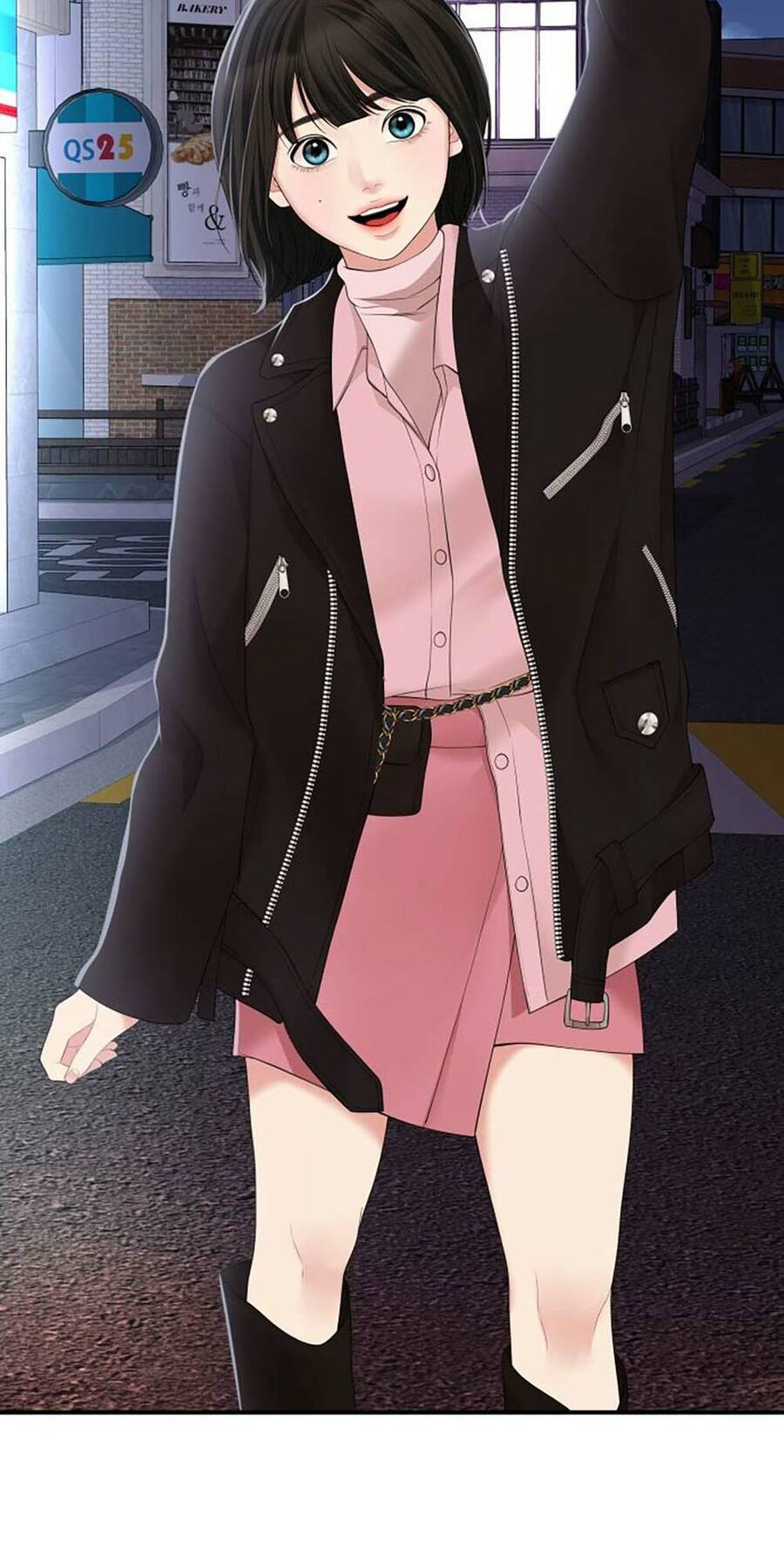 gửi em, người nuốt trọn vì sao chapter 111.2 28