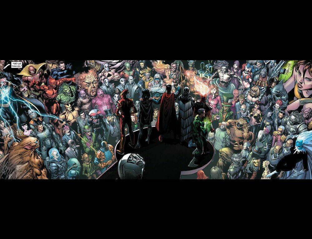 forever evil chapter 1 22