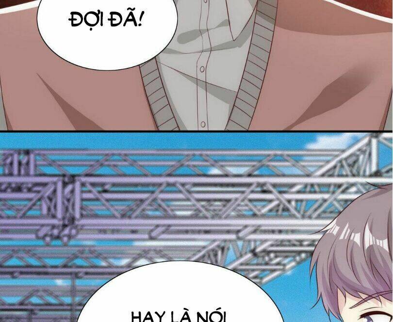 trở lại showbiz làm ảnh hậu chapter 6 33