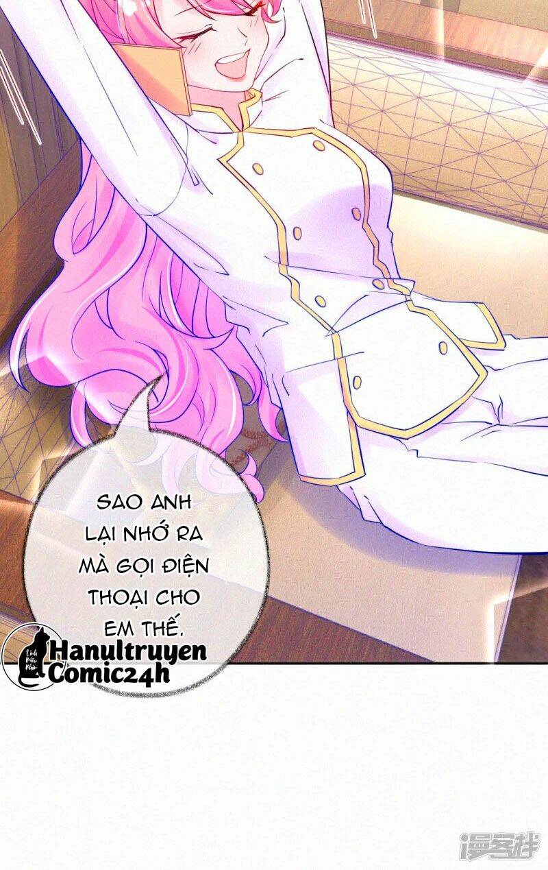 thiên tài manh bảo đột kích: daddy phúc hắc vs mommy chapter 39 7