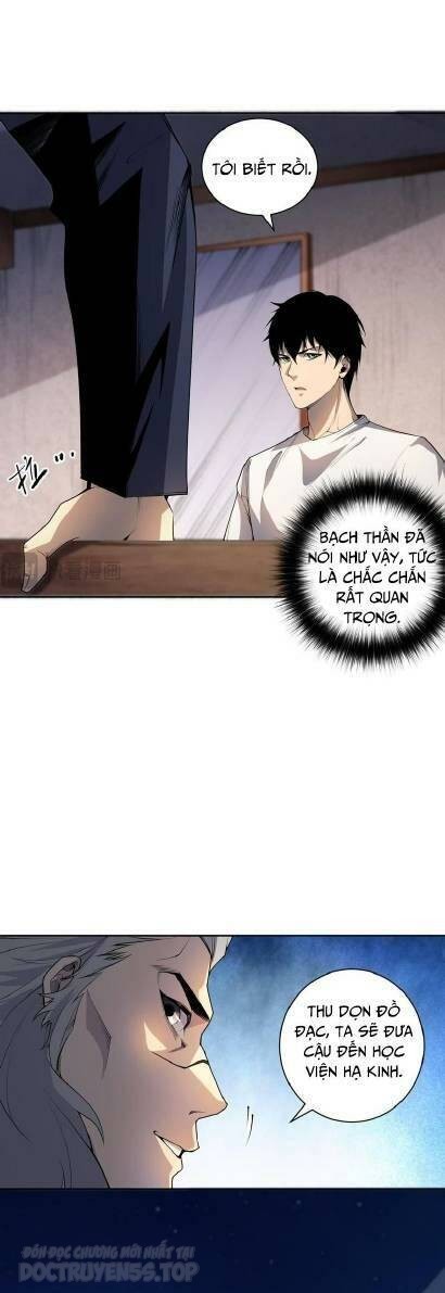 tử linh pháp sư! ta chính là thiên tài chapter 15 8