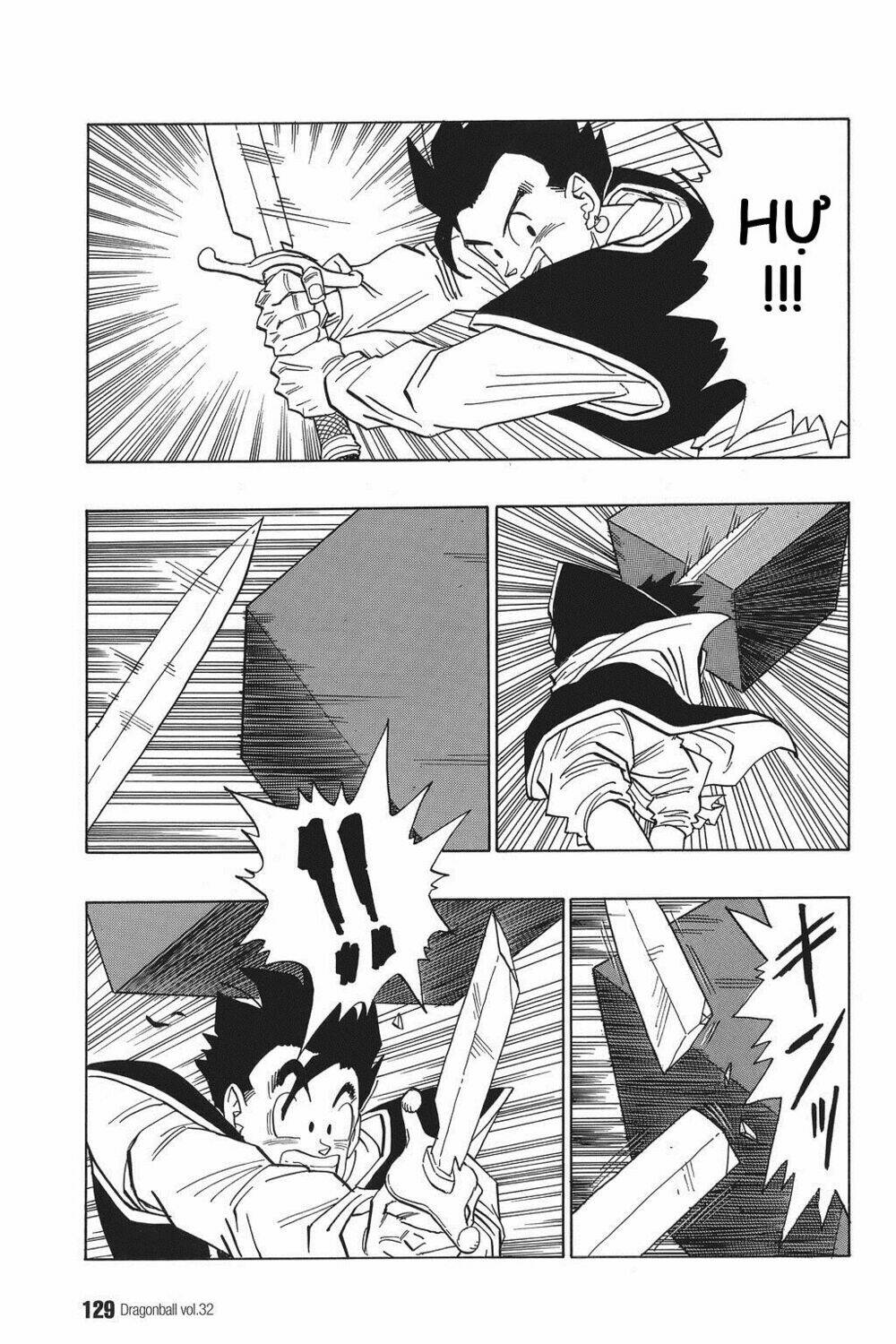 dragon ball - bảy viên ngọc rồng chapter 479 4