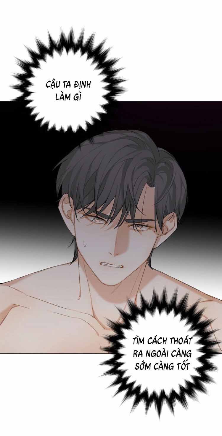 cú va chạm không độ chapter 2 34