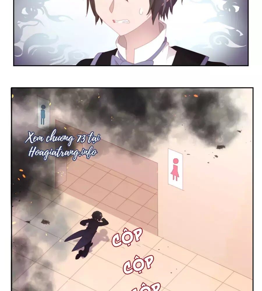 thanh âm giai điệu phản công chapter 72 34