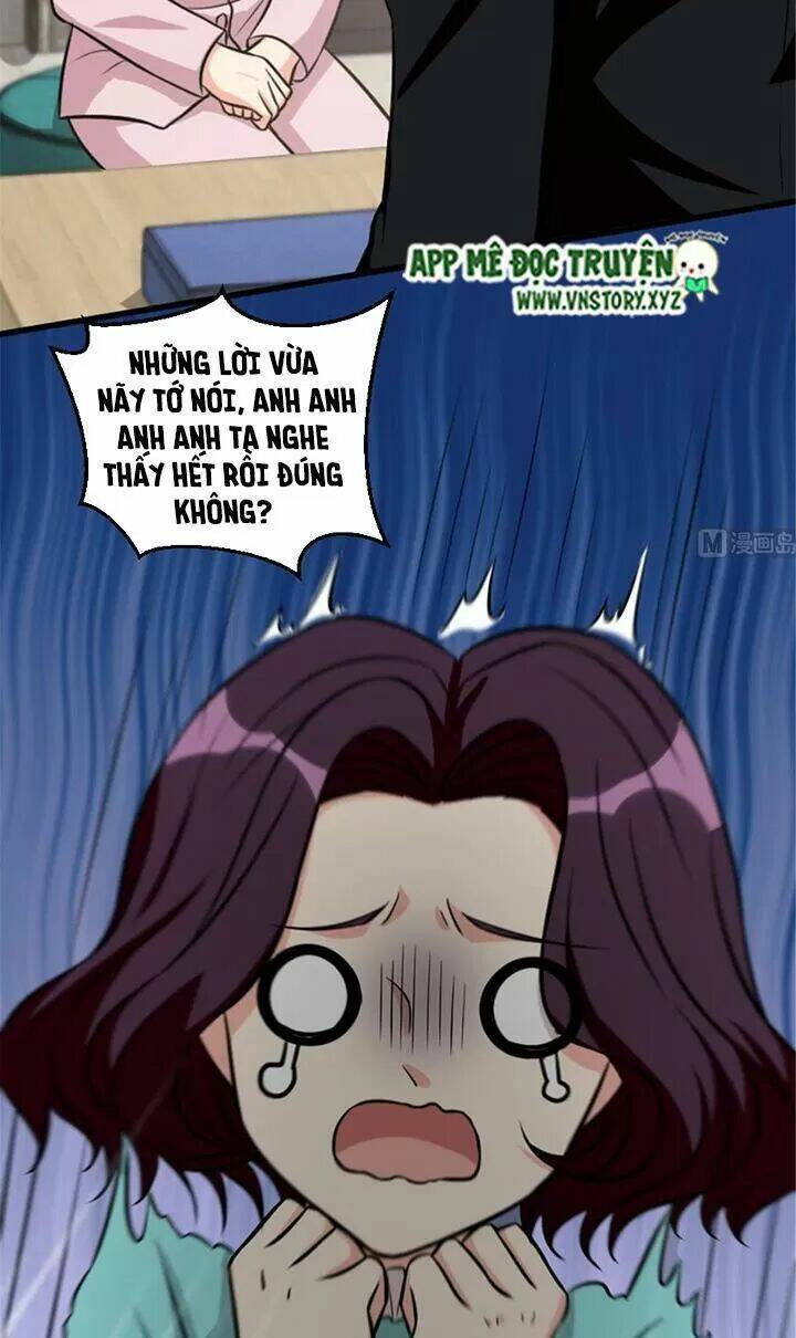 thiên hậu trở về chapter 199 3