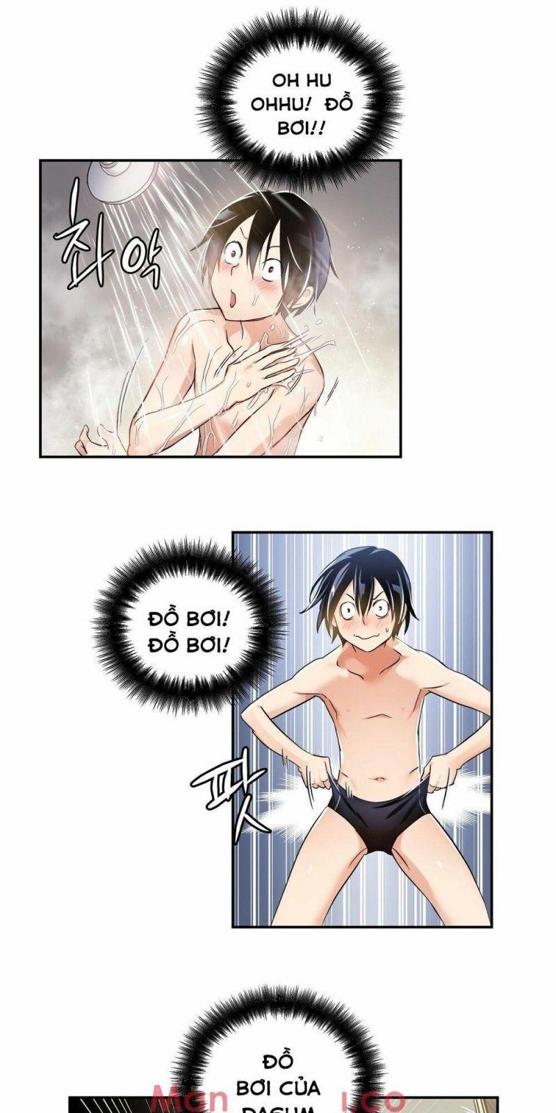 girls marmot chapter 3 18