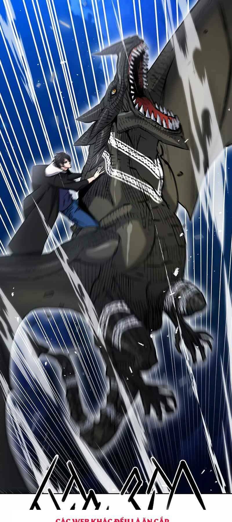 druid tại ga seoul - người hóa thú chapter 66 80