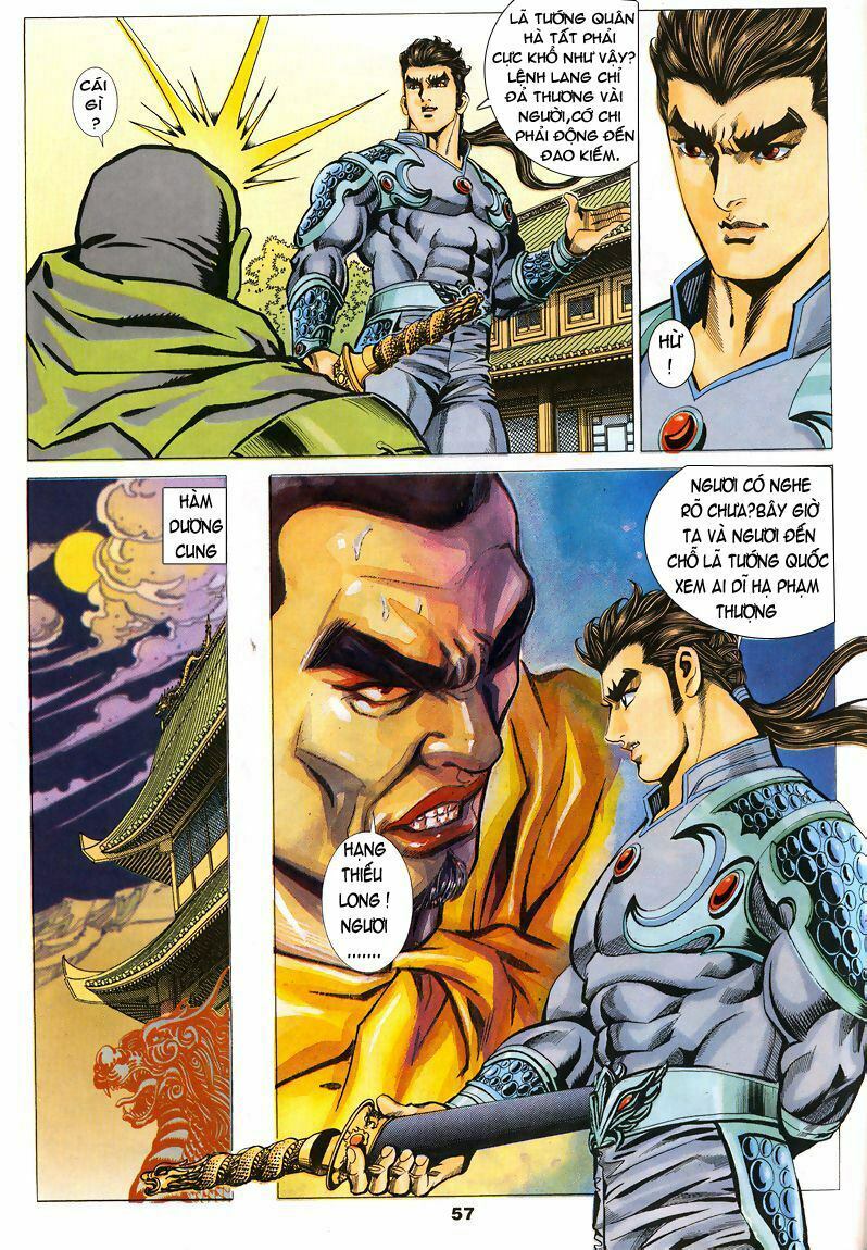 tầm tần ký chapter 76 26