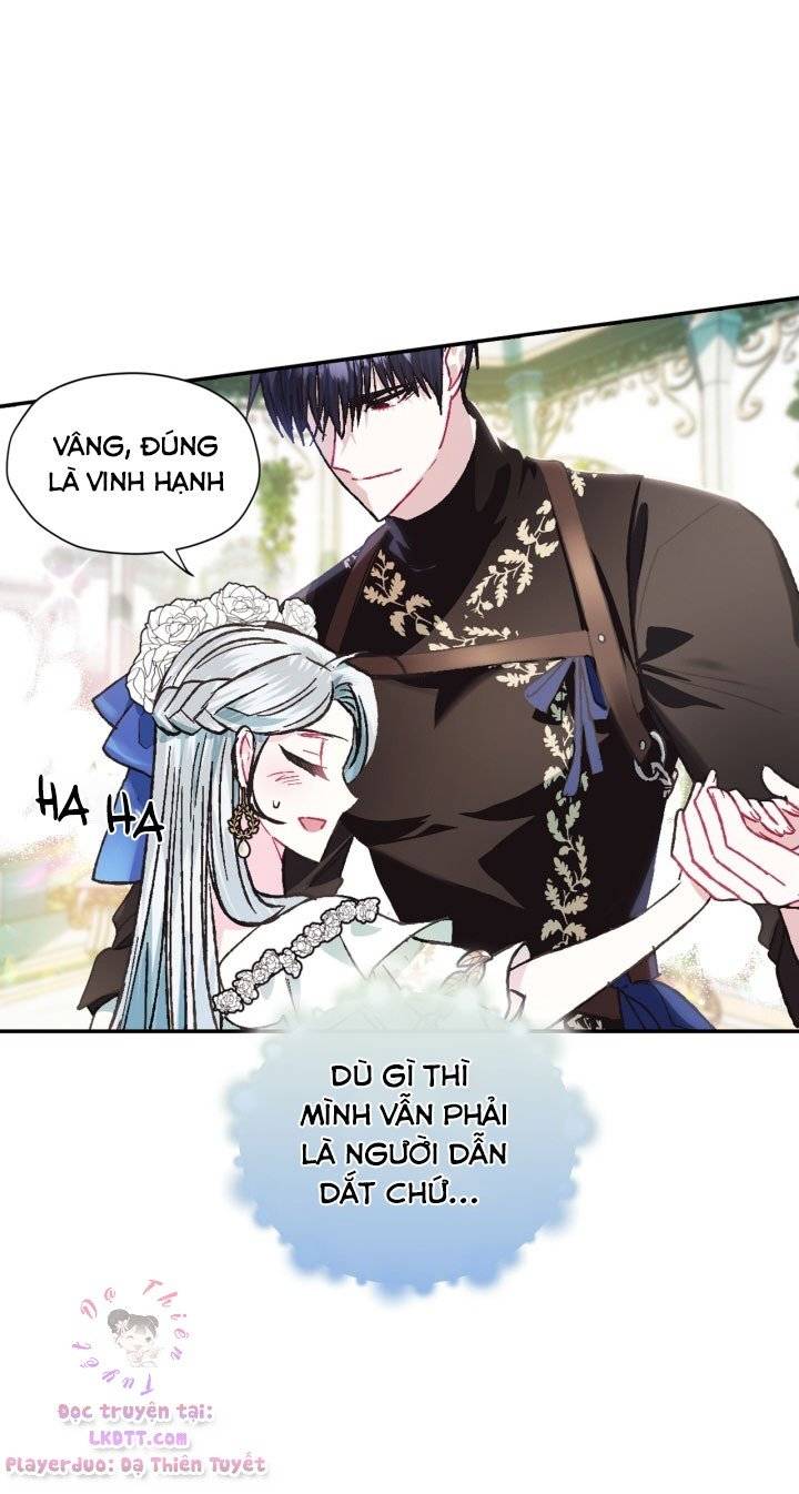 cha, con không muốn kết hôn đâu chapter 26 54