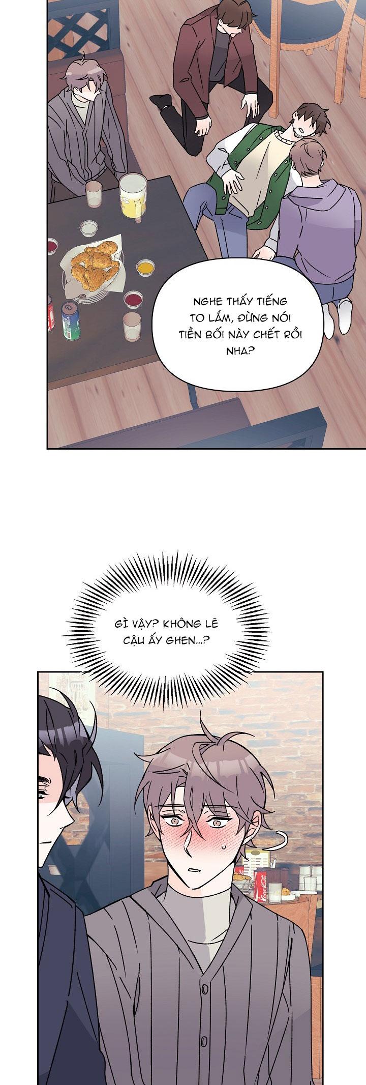 bảo vệ trinh tiết chapter 7 8