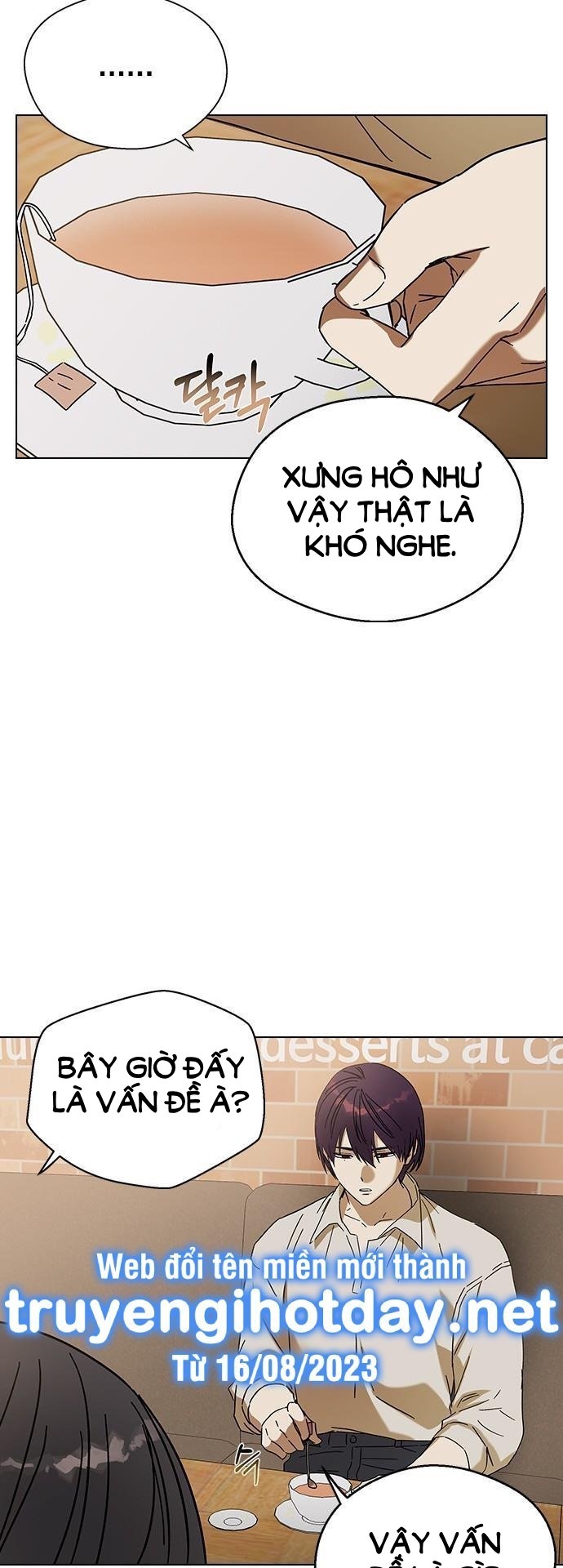 nhân duyên kiếp trước chapter 81.1 11