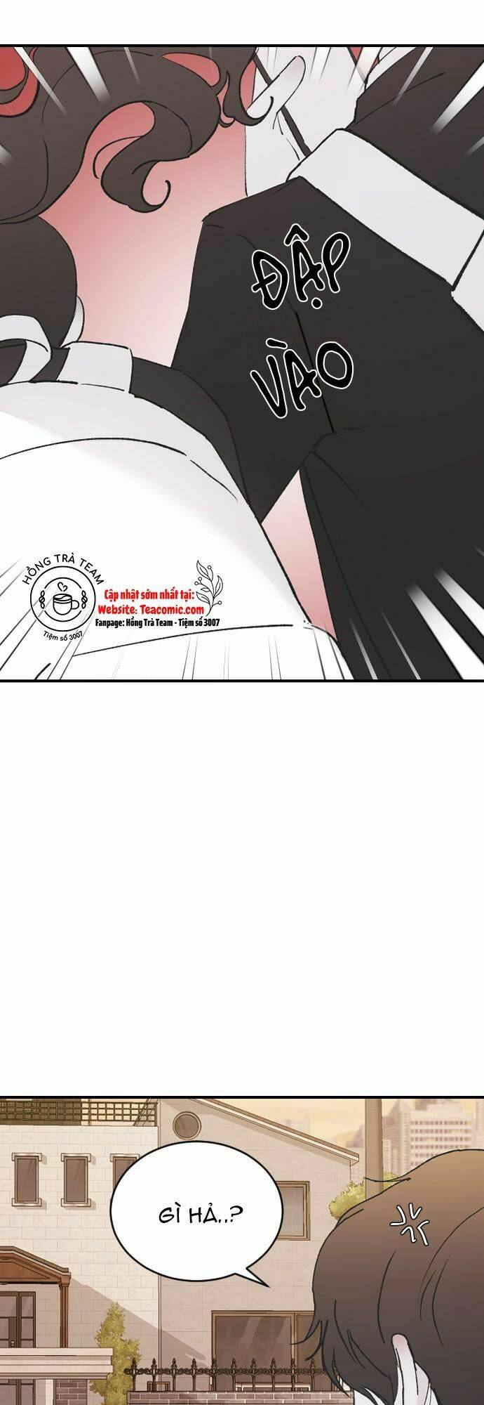 ba người anh trai cực phẩm của tôi chapter 47 20