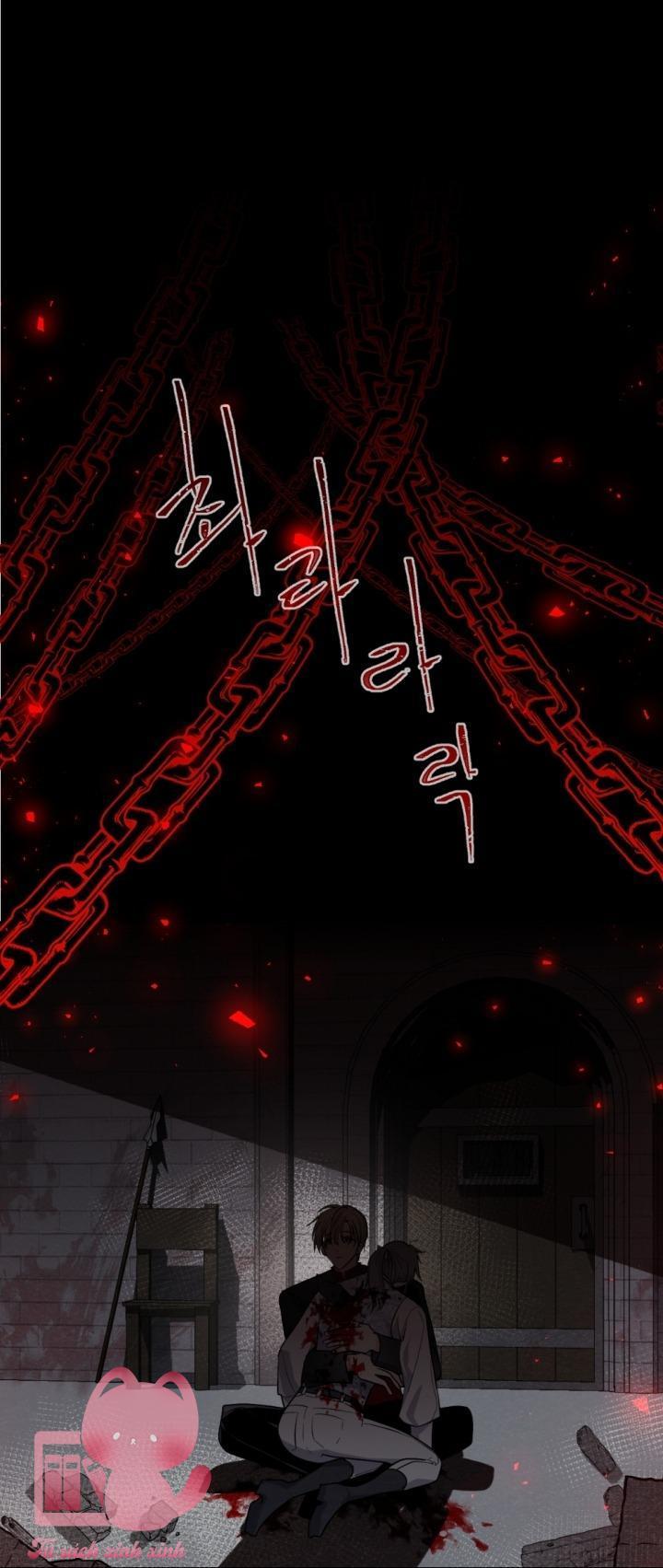 nguyện ước vô vọng của ma nữ chapter 69 46