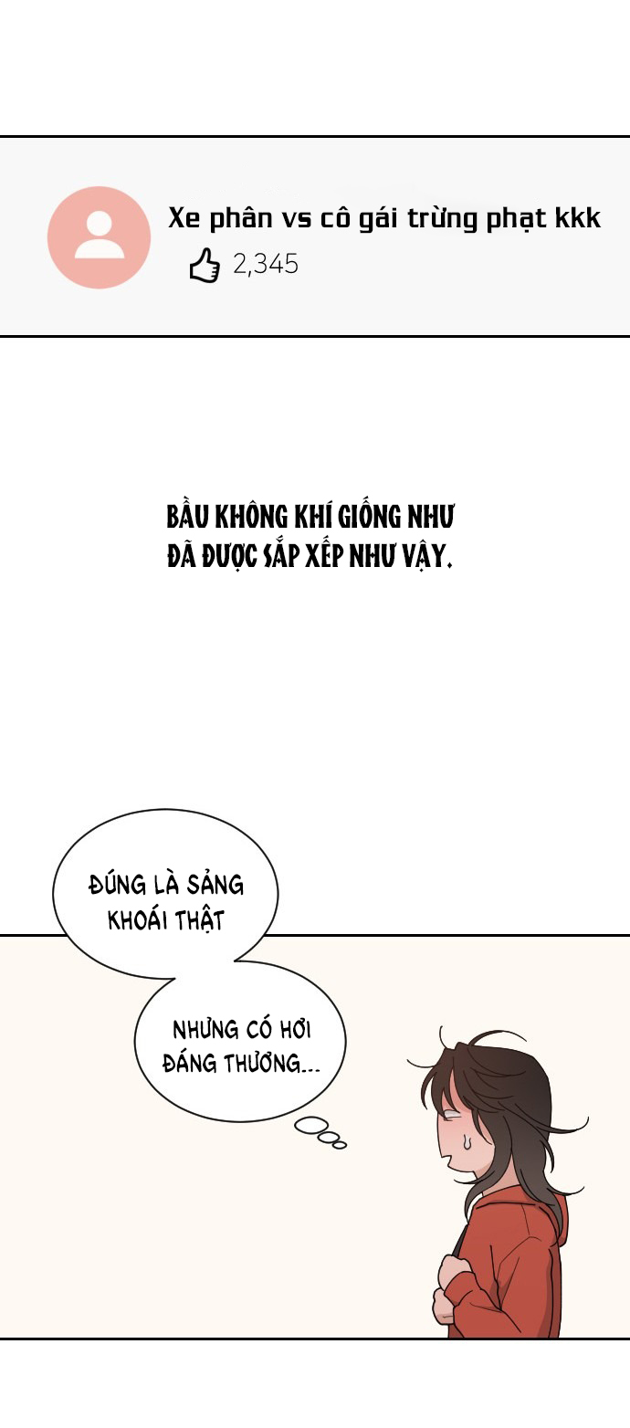 Vận May Bất Ngờ chapter 46.1 19