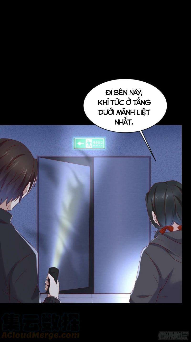 vua đầu tư mạnh nhất chapter 47 3