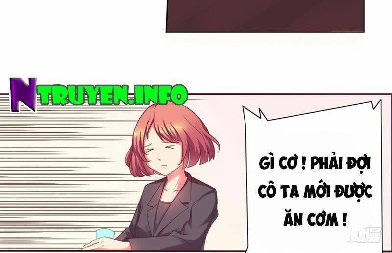 hào môn tiểu oan gia chapter 1 69