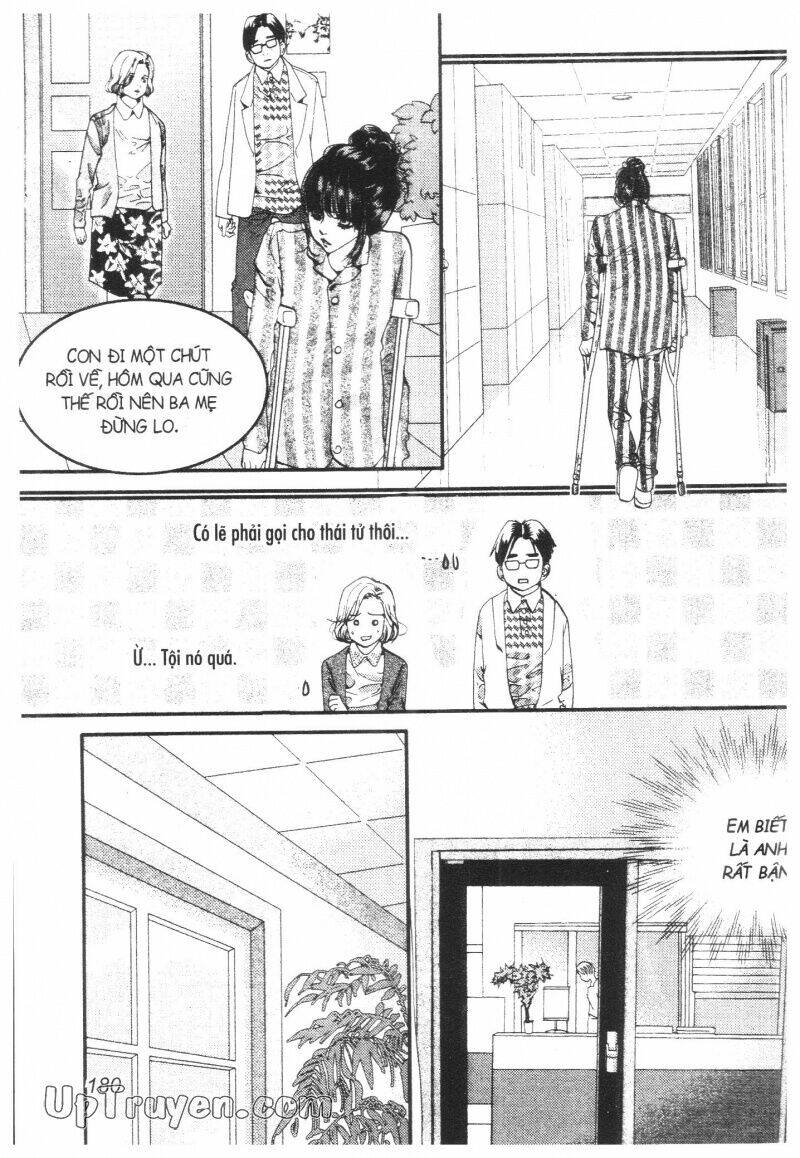 hoàng cung chapter 23 174