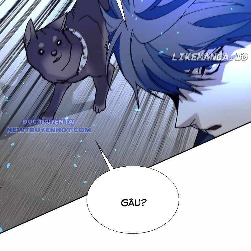 tận thế cũng chỉ là trò chơi chapter 70 5