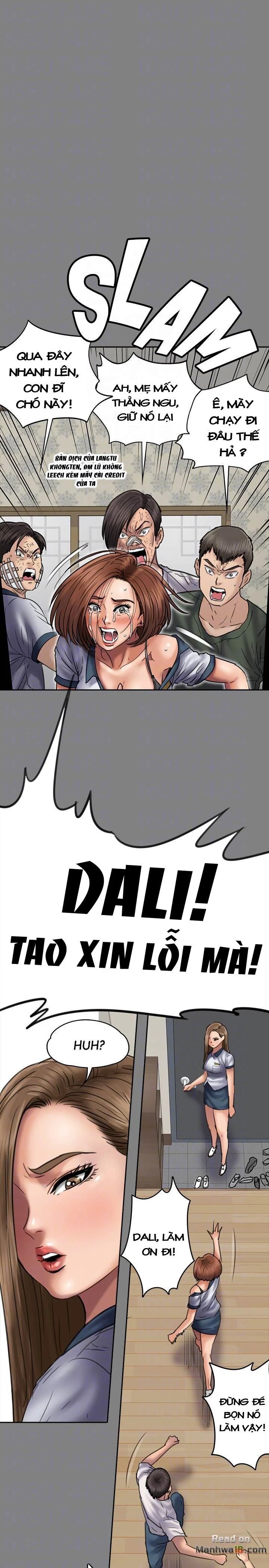 ong chúa chapter 49 11