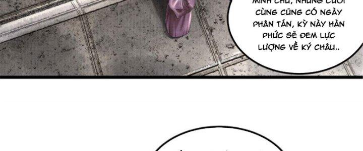 máy mô phỏng nhân sinh của lữ bố chapter 39 47