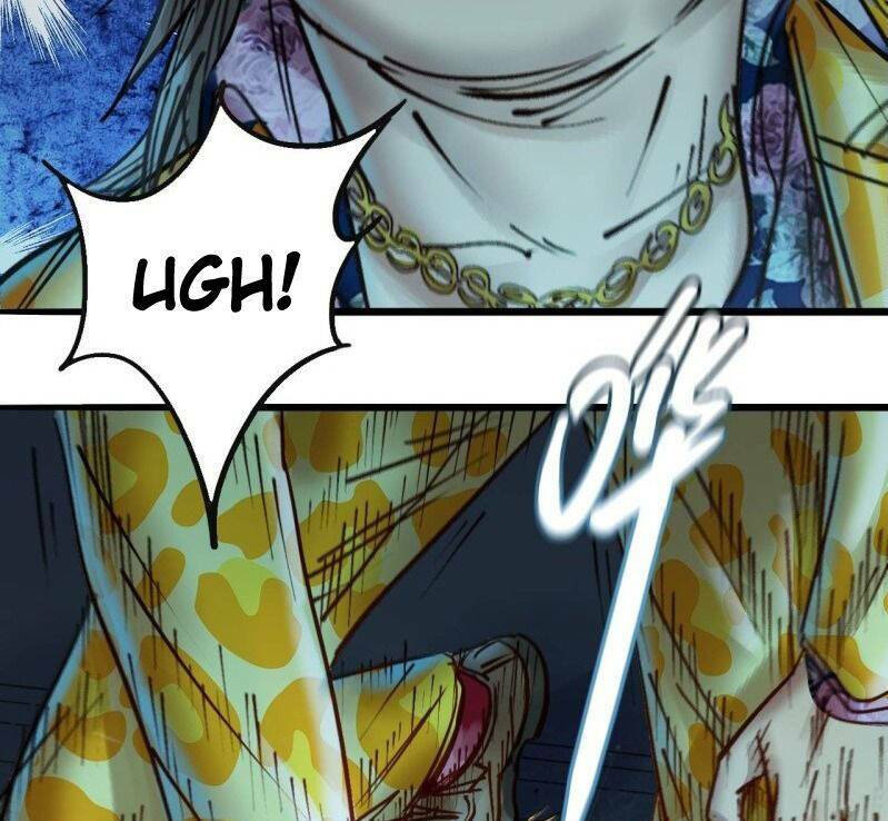 thế giới xa lạ chapter 22 31