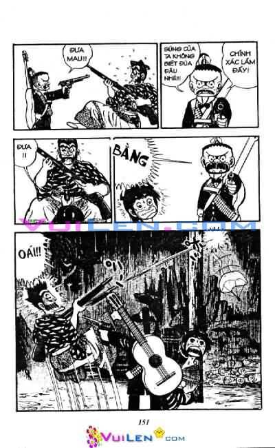 kiếm sĩ góc vuông - chokkaku chapter 7 152