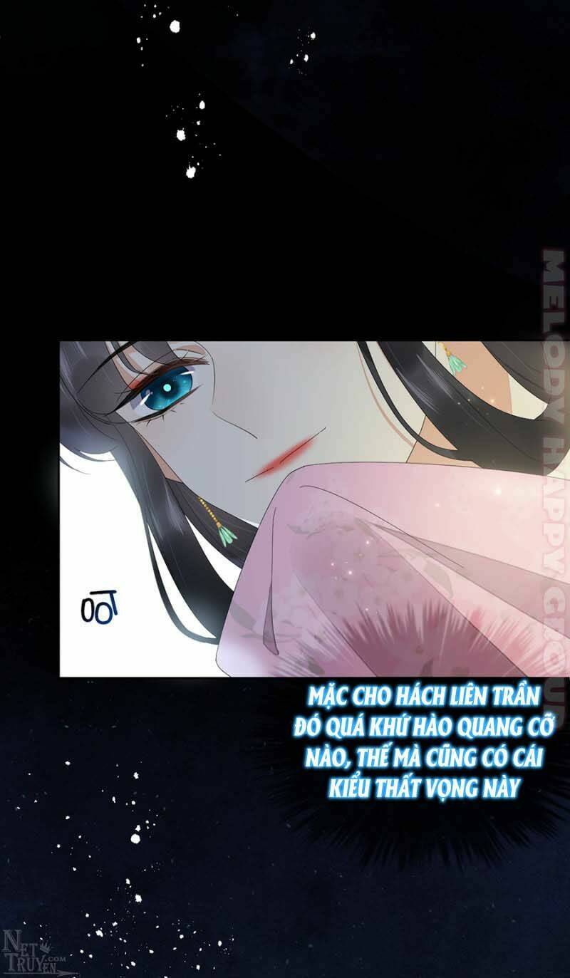 dục hỏa độc nữ chapter 109 32