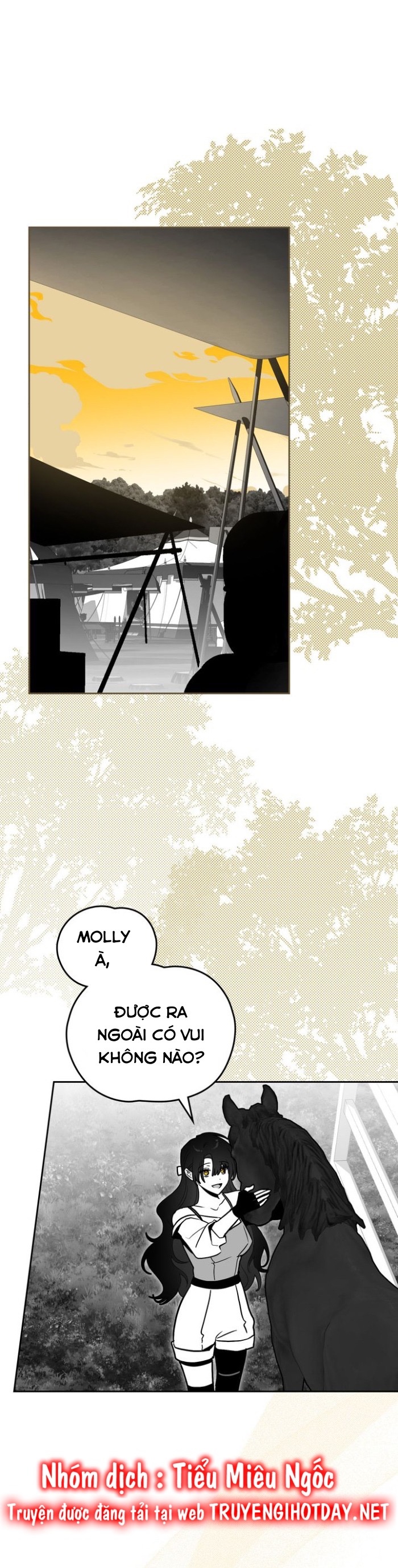 yêu cô công chúa sắp chết chapter 89 2