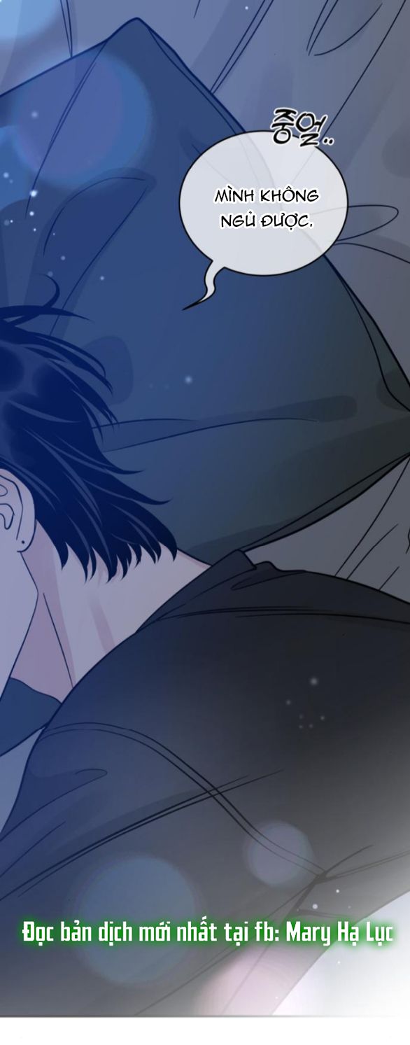 Thuyết Tình Yêu Ích Kỷ chapter 35.2 1