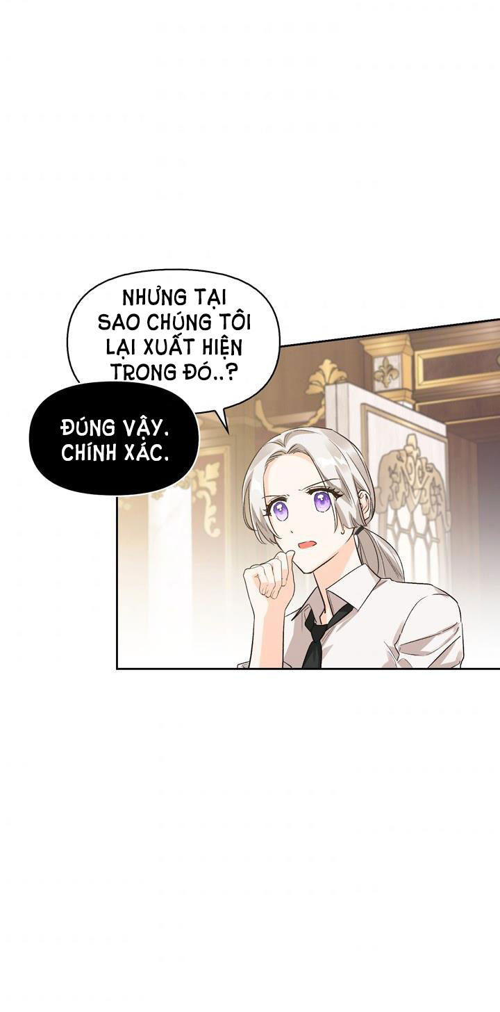 ác nữ xứng đôi với bạo chúa chapter 104 5