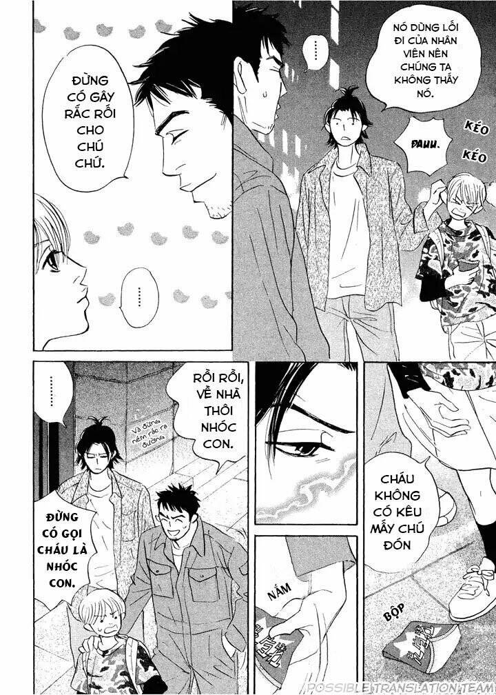 chàng giúp việc tada chapter 7 30