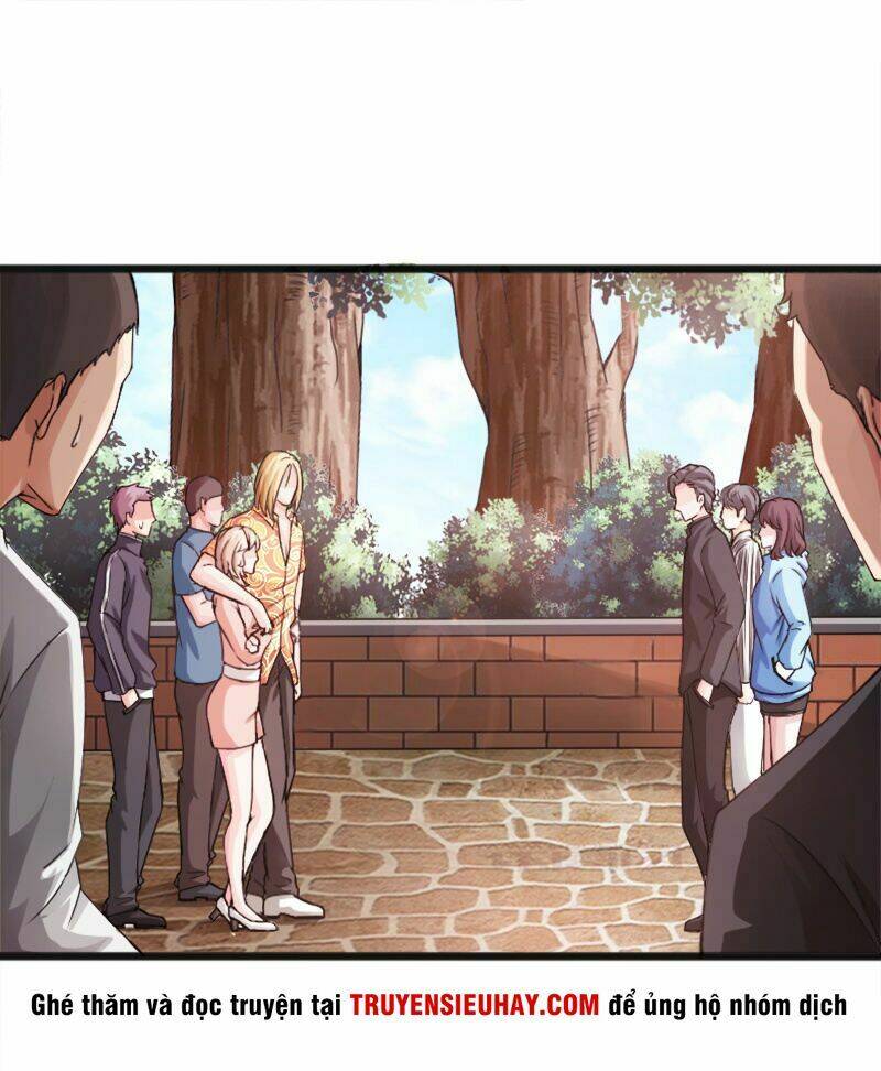 tuyệt phẩm tà thiếu chapter 11 13