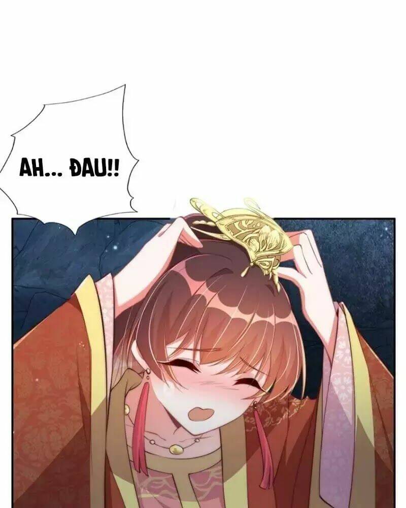 công chúa tại thượng: quốc sư mời xuống kiệu chapter 31 49